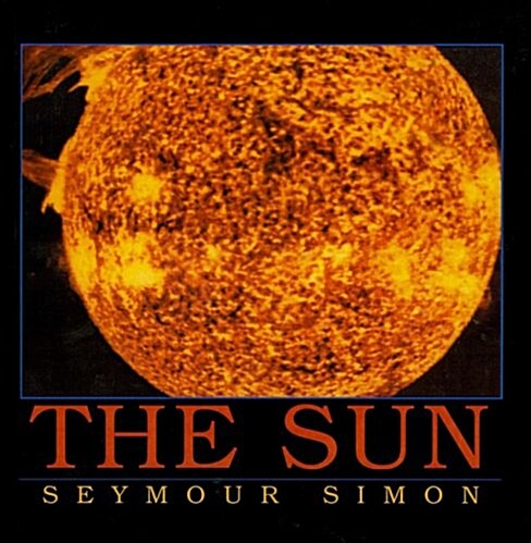 The Sun (Prebound)