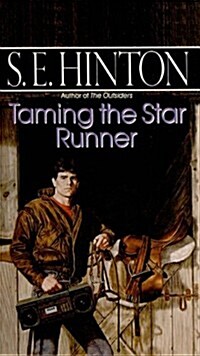 Taming the Star Runner (Prebound)