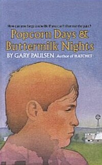 Popcorn Days & Buttermilk Nights (Prebound)