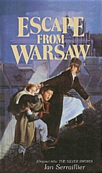 Escape from Warsaw (Prebound)