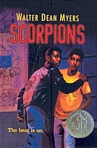 Scorpions (Prebound)