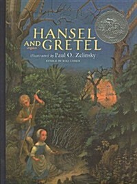Hansel and Gretel (Prebound)