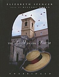 The Light in the Piazza (Audio Cassette)