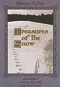 Treasures of the Snow (Audio Cassette)