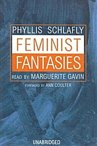Feminist Fantasies (Audio Cassette)