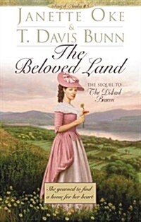 The Beloved Land (Audio CD)