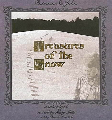 Treasures of the Snow (Audio CD)