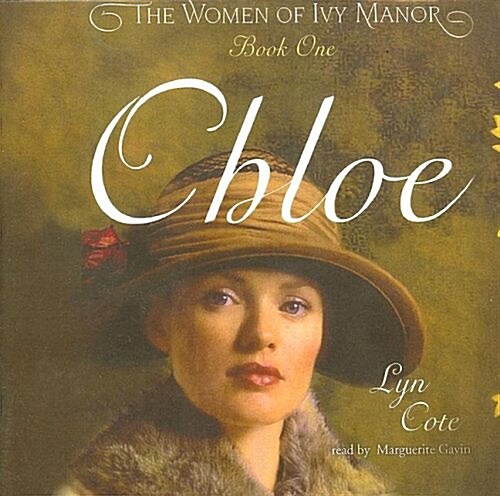 Chloe (Audio CD)