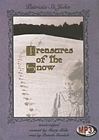 Treasures of the Snow (MP3 CD, Revised)