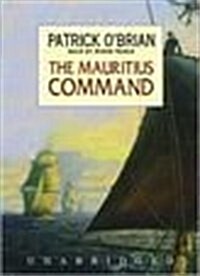 The Mauritius Command (Audio CD, Library)