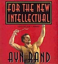 For the New Intellectual (Audio CD, Unabridged)