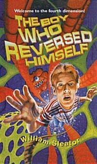 The Boy Who Reversed Himself (Prebound)