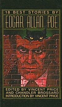 18 Best Stories by Edgar Allan Poe (Prebound)