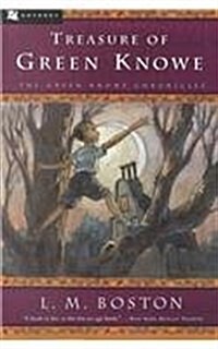 Treasure of Green Knowe (Prebound)