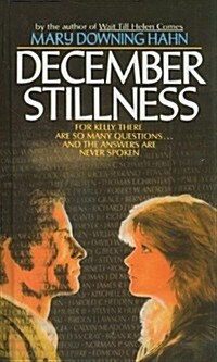 December Stillness (Prebound)
