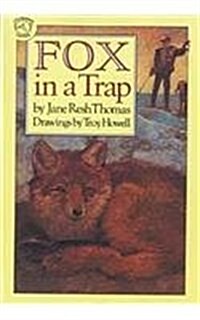 Fox in a Trap (Prebound, Turtleback Scho)