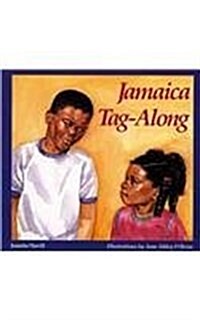 Jamaica Tag-Along (Prebound)