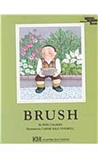 Brush (Prebound)