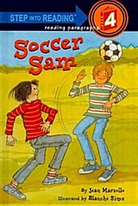 Soccer Sam (Prebound)