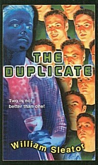 The Duplicate (Prebound)