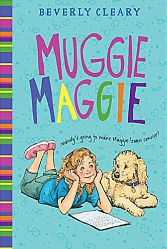 Muggie Maggie (Prebound)