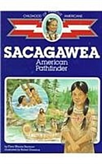 Cofa Sacagawea: American Pathfinder (Prebound)
