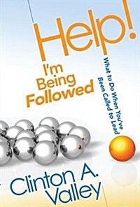 Help! Im Being Followed: What to Do When Youve Been Called to Lead (Paperback)