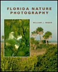 Florida Nature Photography (Paperback)