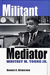 Militant Mediator (Hardcover)