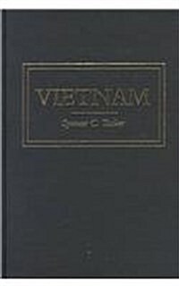 Vietnam (Hardcover)