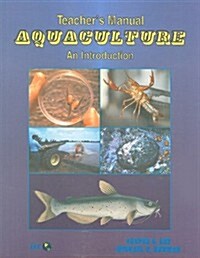Aquaculture: An Introduction (2nd, Paperback)