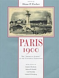 Paris 1900 (Hardcover)