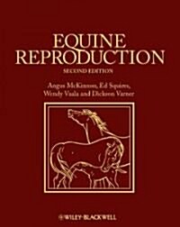 Equine Reproduction (Multiple-component retail product, part(s) enclose, 2 ed)