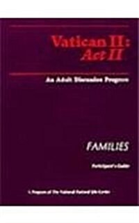 Families (Paperback)