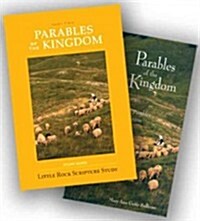 Parables of the Kingdom: Part Two: Study Set (Paperback)