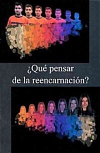 Que Pensar de la Reencarnacion?: Editorial de la Revista la Civilta Cattolica (Paperback)