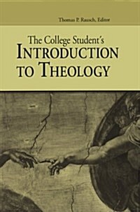 College Students Introduction to Theology (Paperback)