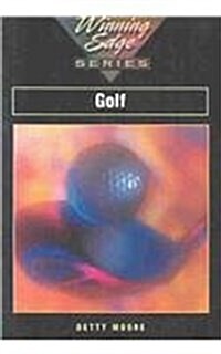 Golf (Paperback)