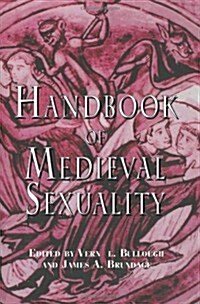 Handbook of Medieval Sexuality (Hardcover)