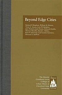 Beyond Edge Cities (Hardcover)