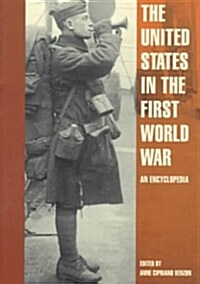 The United States in the First World War (Paperback)