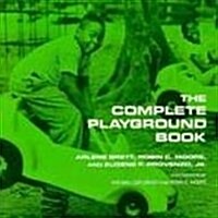 The Complete Playground Book (Paperback)