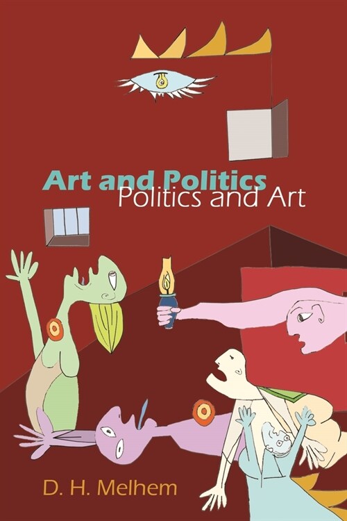 Art and Politics / Politics and Art (Paperback)