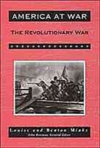 The Revolutionary War (Hardcover)