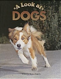 A Look at Dogs (Paperback, Student)