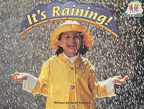 Its Raining! (Paperback)