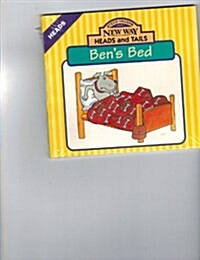 Bens Bed (Paperback)