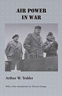Air Power in War (Paperback)