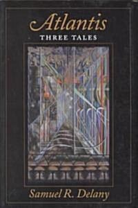 Atlantis: Three Tales (Paperback)