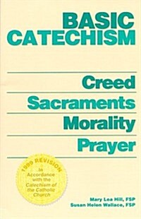 Basic Catechism (Paperback, 7th, Rev)
